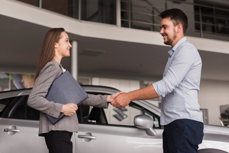 Comprar carro no CNPJ: o que considerar antes de fechar negócio