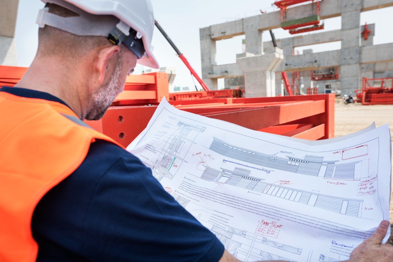 Construtoras e incorporadoras: como estruturar a contabilidade por obra