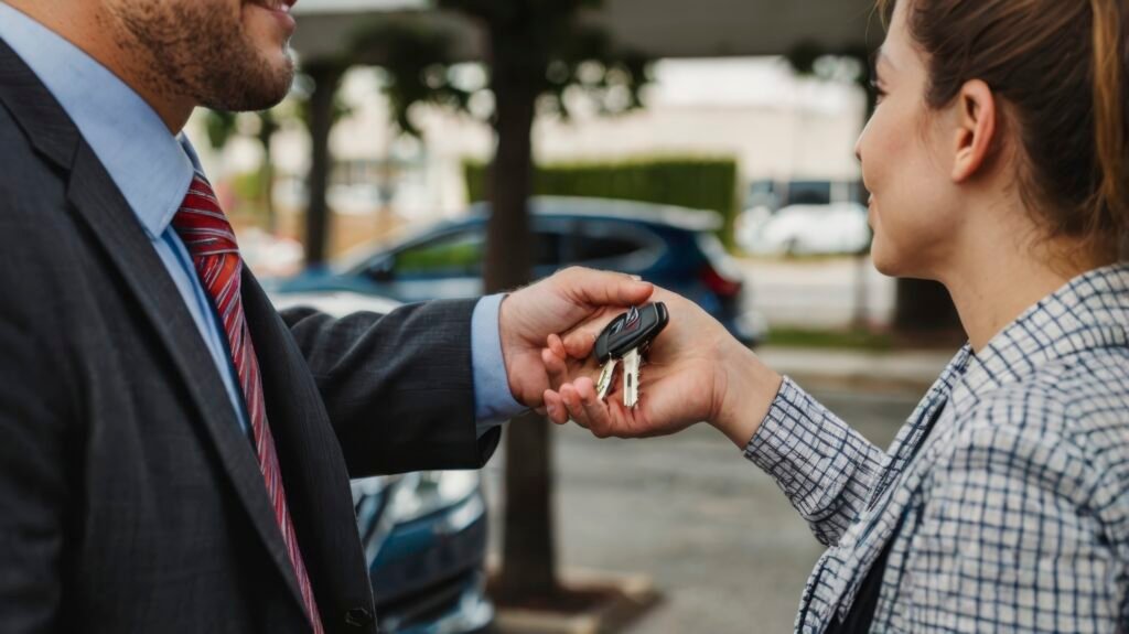 comprar carro no CNPJ