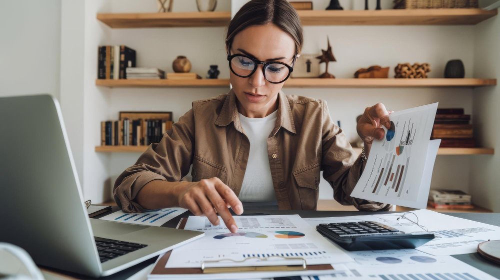 O que é gestão contábil e por que sua clínica precisa disso para crescer