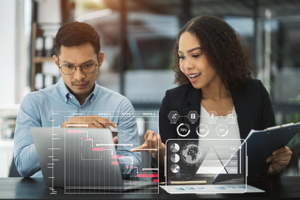 Contabilidade com tecnologia em Brasília agilidade e precisão