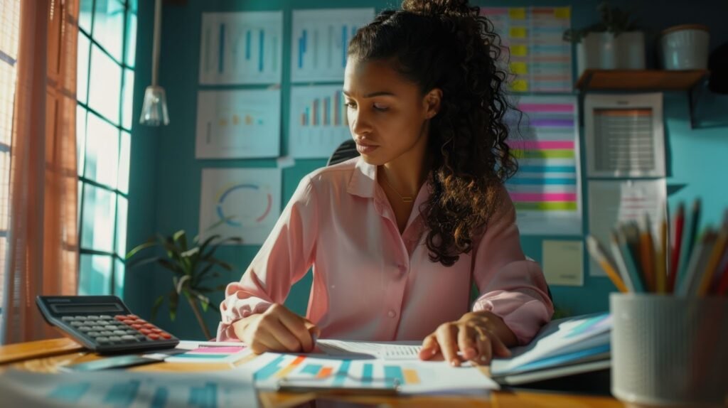 Gestão contábil para clínicas