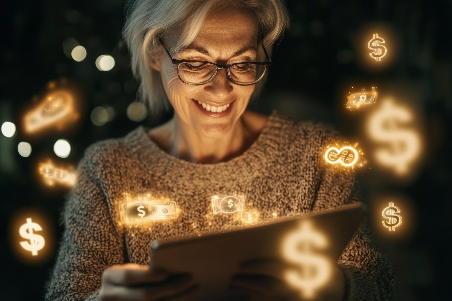 Uso inteligente do 13º salário: como aproveitar ao máximo esse benefício