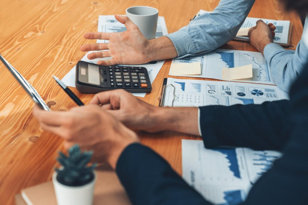 Diferença entre contabilidade tradicional e consultiva qual escolher para seu negócio