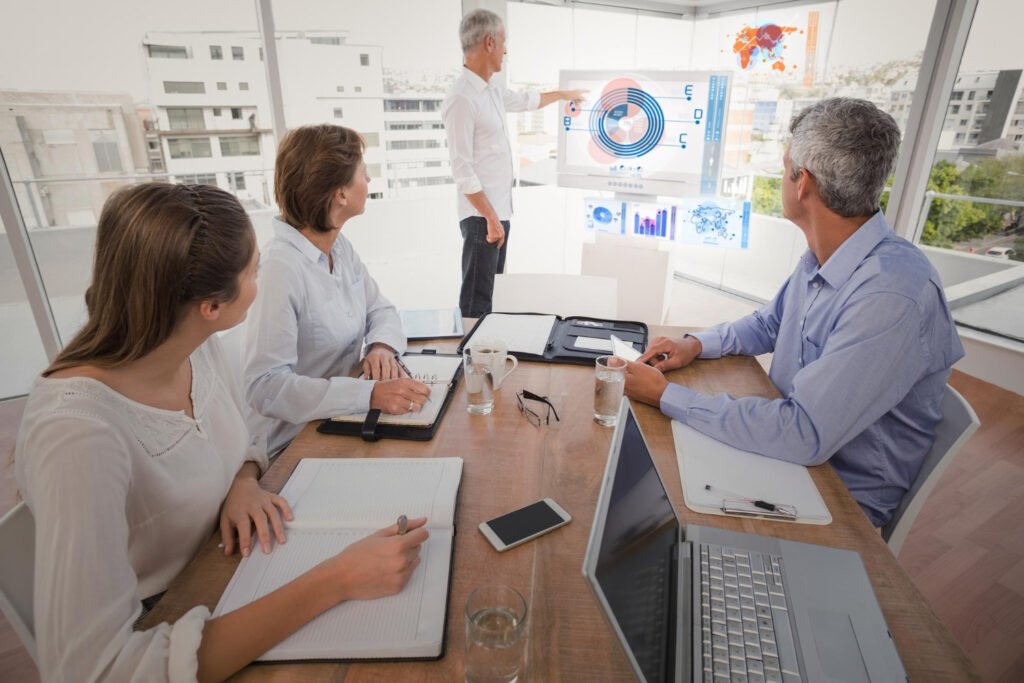 Estratégias contábeis 2026 para consultórios em expansão