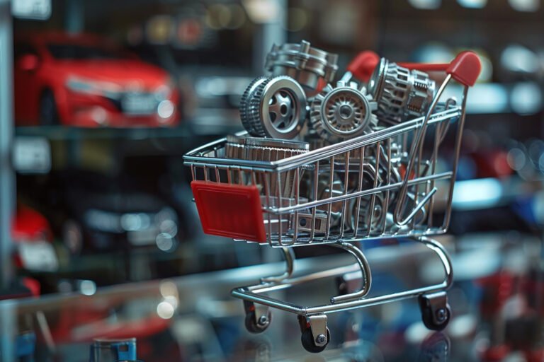 Reforma Tributária 2026 para lojas de autopeças: como se preparar para as novas regras