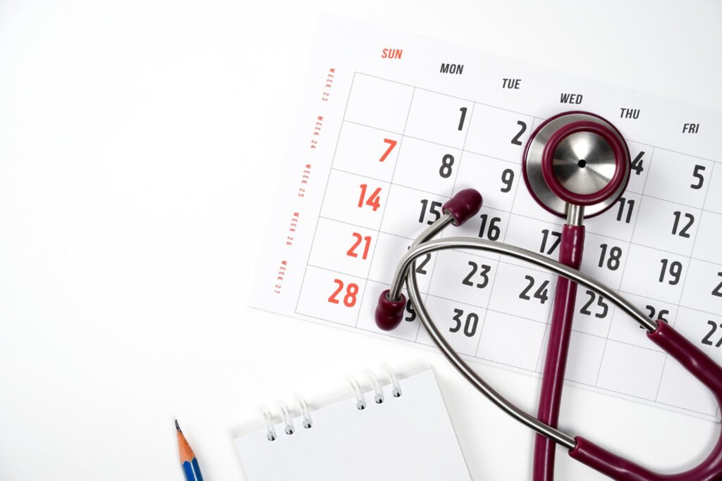 Folga remunerada para exames: o que muda na CLT em 2026