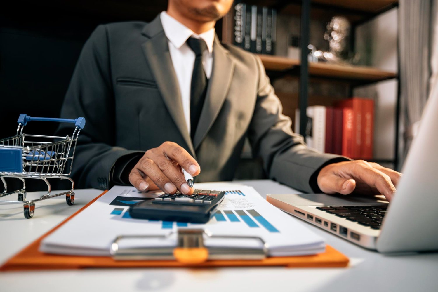 Reforma Tributária para comércio em Mogi das Cruzes: impactos práticos em 2026