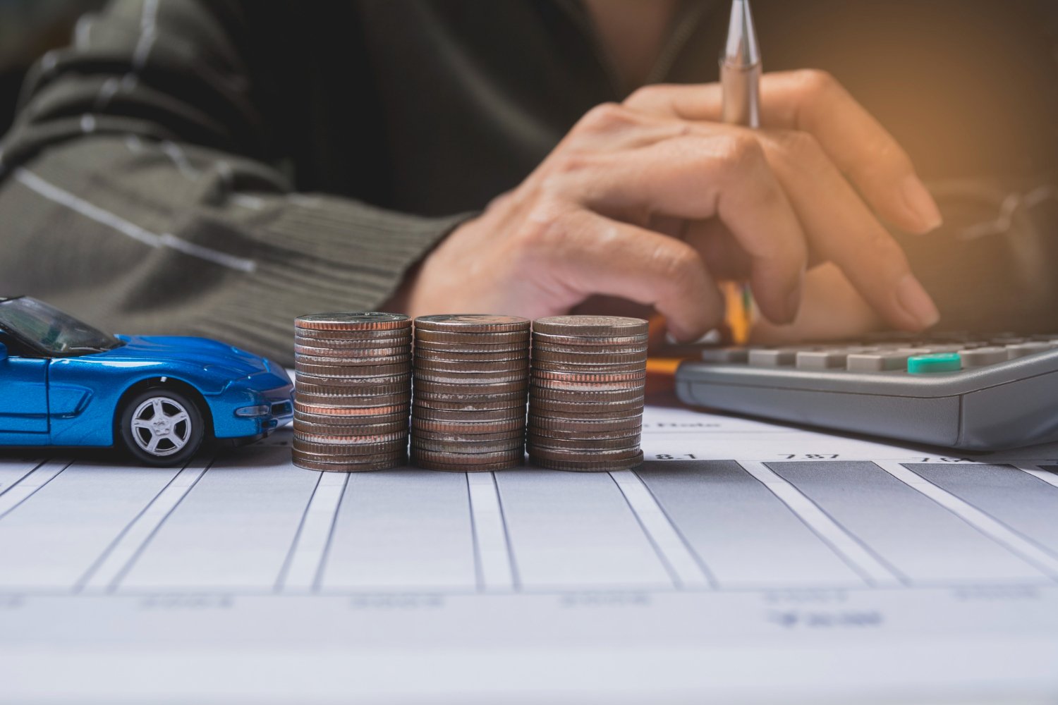 Substituição tributária em autopeças: o que muda com a CBS e o IBS