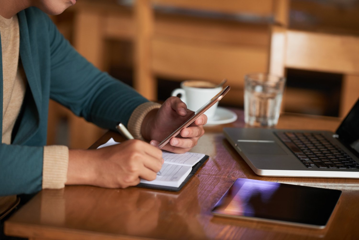 MEI inapto regularize o CNPJ e volte a emitir notas