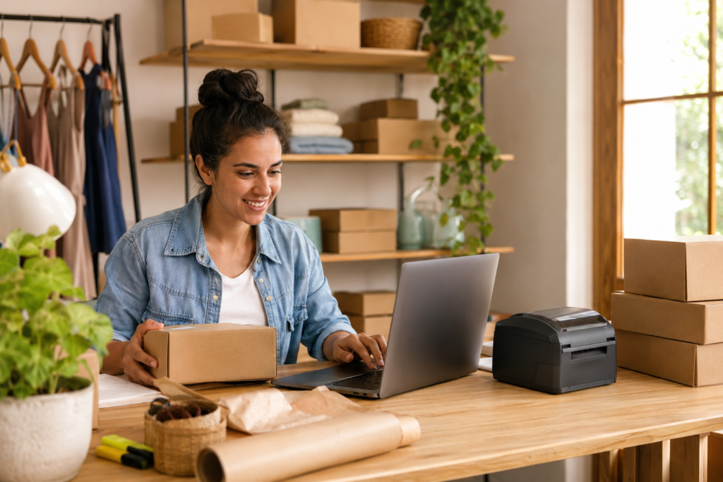 MEI pode vender em marketplace? Veja regras e penalidades