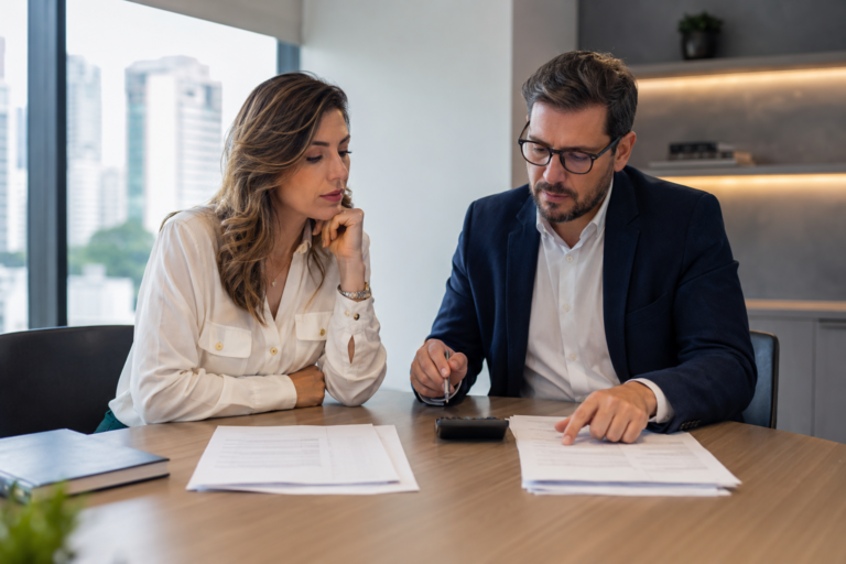 Pessoa física ou jurídica para profissionais liberais: economia real