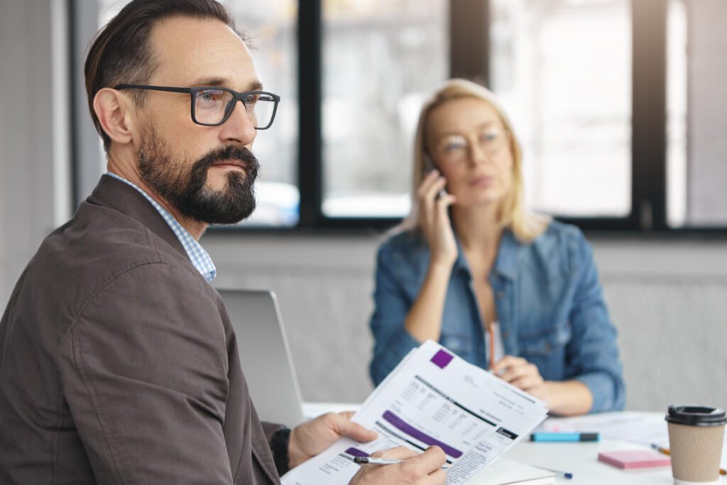Impostos para representantes comerciais: erros que custam caro