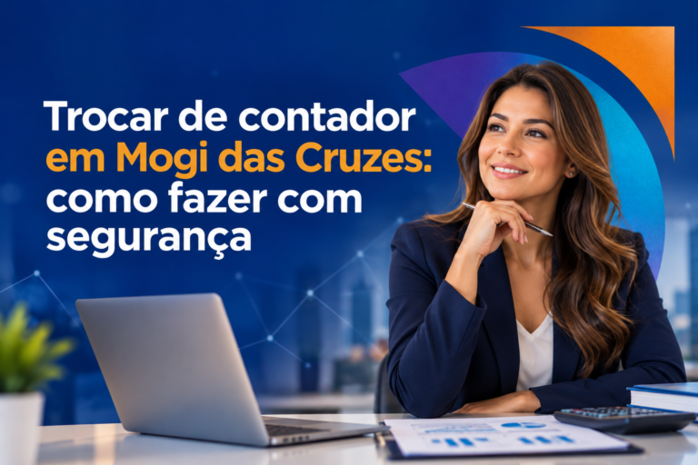 Trocar de contador em Mogi das Cruzes: como fazer com segurança